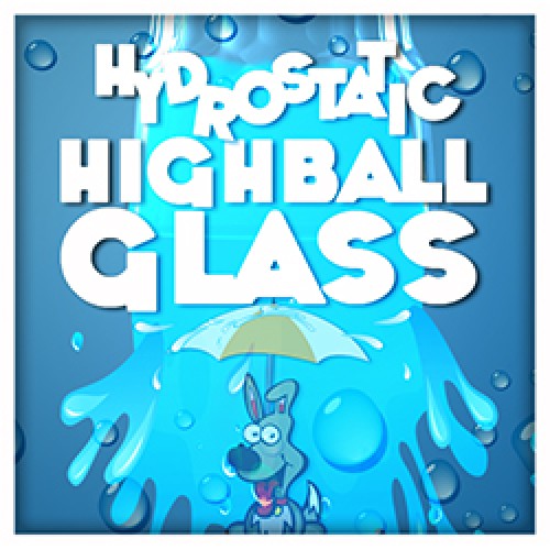 Hydrostatic Highball by PropDog